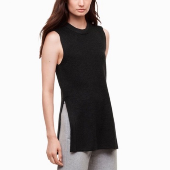 Wilfred long sweater Aritzia - Picture 5 of 5